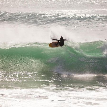 Hostel Boilers Surf House Tamri Exterior foto