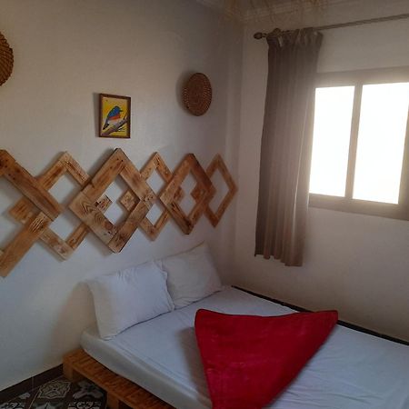 Hostel Boilers Surf House Tamri Exterior foto