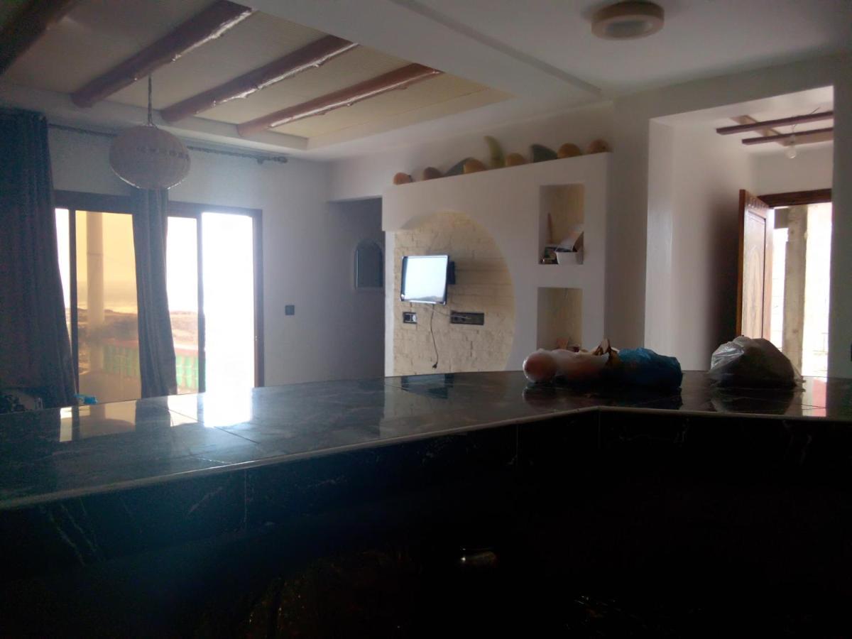 Hostel Boilers Surf House Tamri Exterior foto