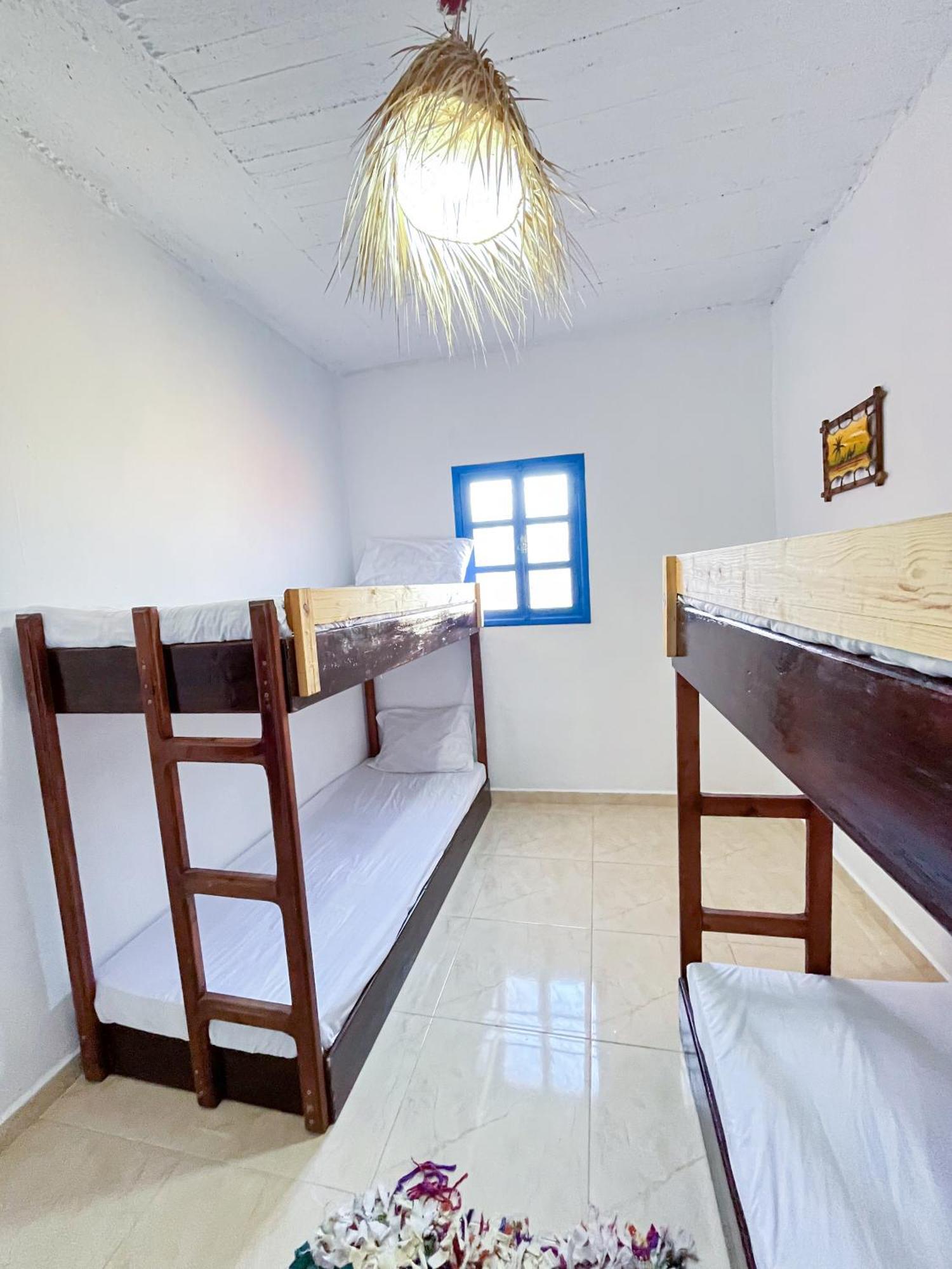 Hostel Boilers Surf House Tamri Exterior foto