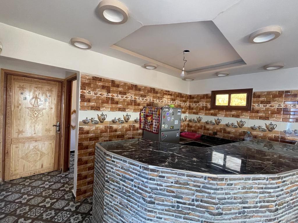 Hostel Boilers Surf House Tamri Exterior foto