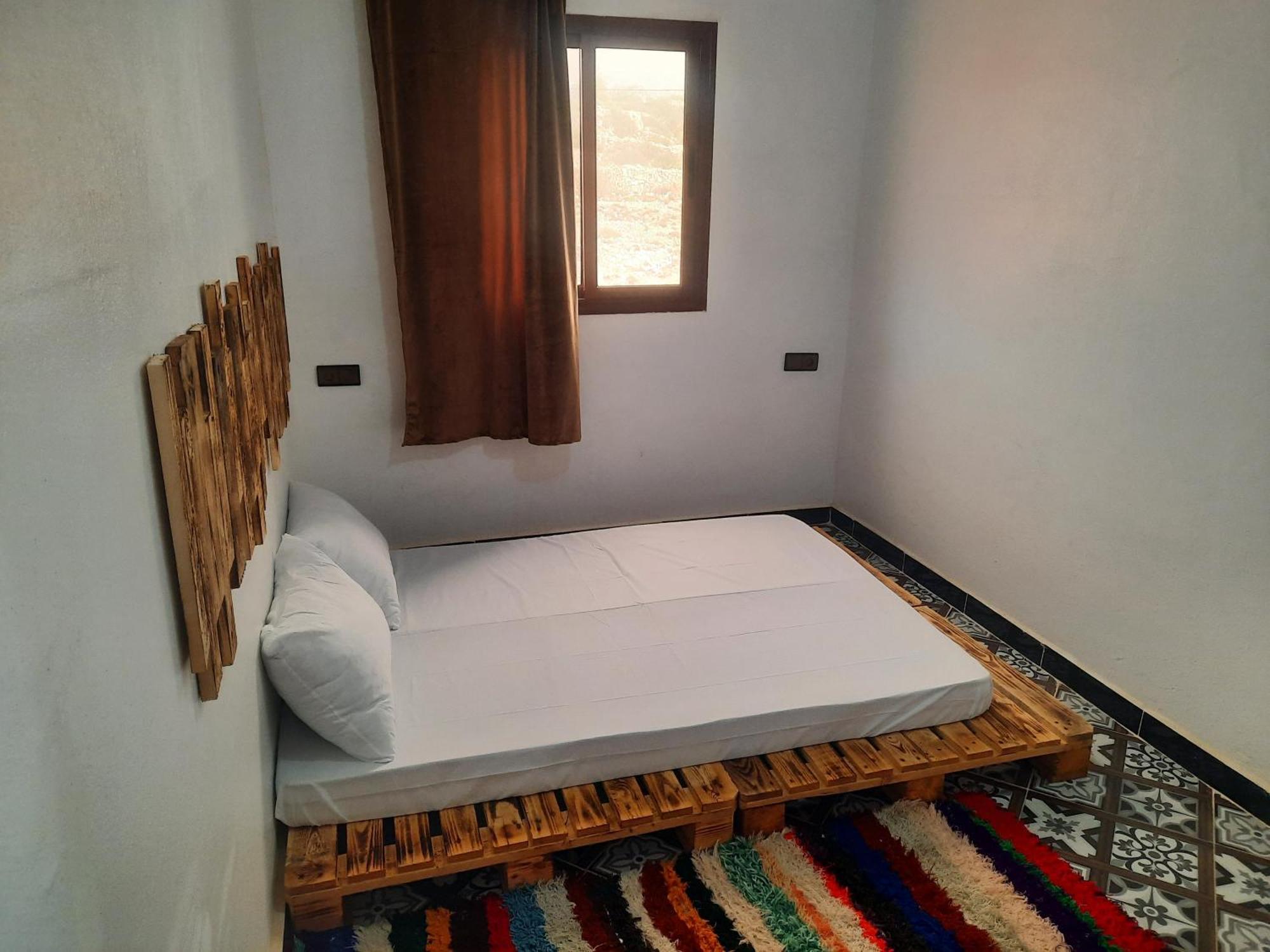Hostel Boilers Surf House Tamri Exterior foto